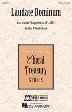 LAUDATE DOMINUM CHANT