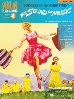 THE SOUND OF MUSIC VIOLON +ENREGISTREMENTS ONLINE