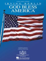 GOD BLESS AMERICA PIANO