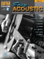 EASY ACOUSTIC SONGS GUITARE +ENREGISTREMENTS ONLINE