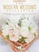 THE MODERN WEDDING COLLECTION PIANO