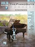 THE PIANO GUYS - WONDERS VIOLON +ENREGISTREMENTS ONLINE