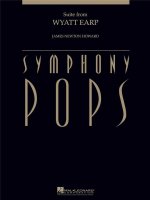 SUITE FROM WYATT EARP ORCHESTRE -PARTITION+PARTIES SEPAREES