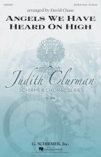 ARR. DAVID CHASE: ANGELS WE HAVE HEARD ON HIGH CHANT