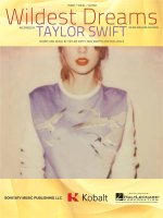 WILDEST DREAMS PIANO, VOIX, GUITARE