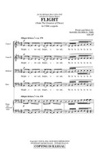 FLIGHT CHANT