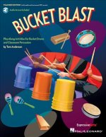 BUCKET BLAST +ENREGISTREMENTS ONLINE