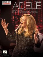 ADELE: ORIGINAL KEYS FOR SINGERS CHANT