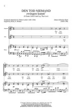 STEPHEN FOSTER: I DREAM OF JEANIE (ARR. JAMESON MARVIN)