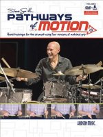 STEVE SMITH: PATHWAYS OF MOTION BATTERIE +DVD