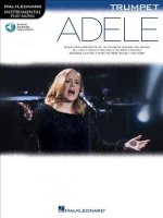 ADELE TROMPETTE +ENREGISTREMENTS ONLINE