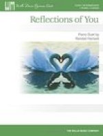 REFLECTIONS OF YOU PIANO