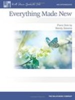 EVERYTHING MADE NEW PIANO