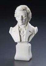 CHOPIN 7 INCH. CADEAU