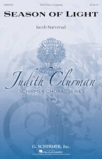 JACOB NARVERUD: SEASONS OF LIGHT  CHANT