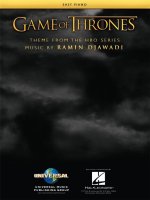 GAME OF THRONES (THEME FROM THE HBO SERIES) PIANO