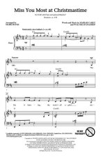 MISS YOU MOST AT CHRISTMAS TIME CHANT