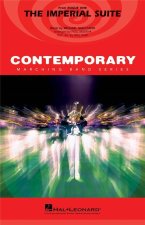 THE IMPERIAL SUITE  -PARTITION+PARTIES SEPAREES