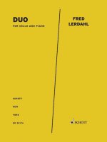 DUO FOR CELLO AND PIANO VIOLON