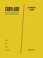 FORM AND POSTLUDE
