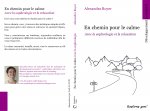En chemin pour le calme : avec la sophrologie et la relaxation