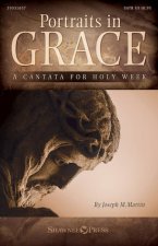 PORTRAITS IN GRACE  +CD