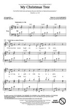 MY CHRISTMAS TREE CHANT