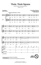 THULA, THULA NGOANA CHANT