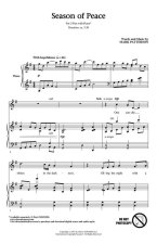 SEASON OF PEACE CHANT