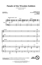 PARADE OF THE WOODEN SOLDIERS CHANT