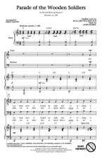 PARADE OF THE WOODEN SOLDIERS CHANT