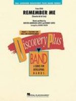 REMEMBER ME (FROM COCO)  -PARTITION+PARTIES SEPAREES