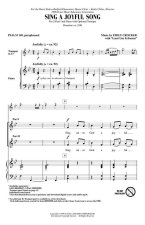 SING A JOYFUL SONG CHANT