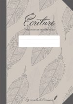 Ecriture : Naturel