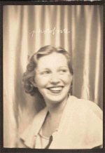 Photobooth /anglais