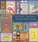 Hong Kong Apothecary /anglais