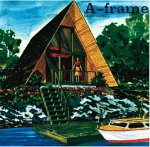 A-Frame /anglais