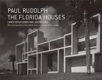 Paul Rudolph The Florida Houses (Paperback) /anglais