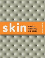 Skin Surface Substance and Design /anglais