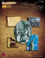 CLASSICAL CONNECTIONS TO US HISTORY CHANT +CD