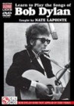 LEARN TO PLAY THE SONGS OF BOB DYLAN  (DVD) (DVD)