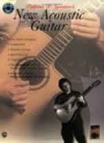 NEW ACOUSTC GUITAR (BOOK/CD)