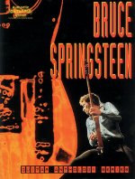 GUITAR ANTHOLOGY SERIES: BRUCE SPRINGSTEEN GUITARE