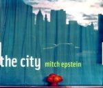 Mitch Epstein The City /anglais