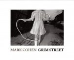 Mark Cohen Grim Street /anglais
