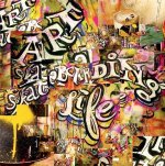 Art Skateboarding and Life (Hardback) /anglais