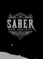 Saber - Mad Society /anglais