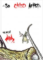 Augor So Called Artist (parution annulee) /anglais