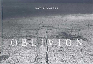 David Maisel Oblivion /anglais