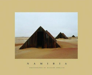 Richard Ehrlich Namibia /anglais